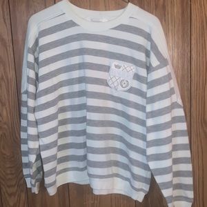 Tangiers long sleeve shirt